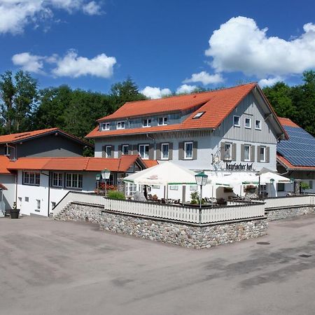 Traditions-Gasthaus Bayrischer Hof Leutkirch im Allgäu المظهر الخارجي الصورة