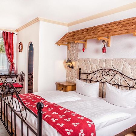 Traditions-Gasthaus Bayrischer Hof Leutkirch im Allgäu المظهر الخارجي الصورة