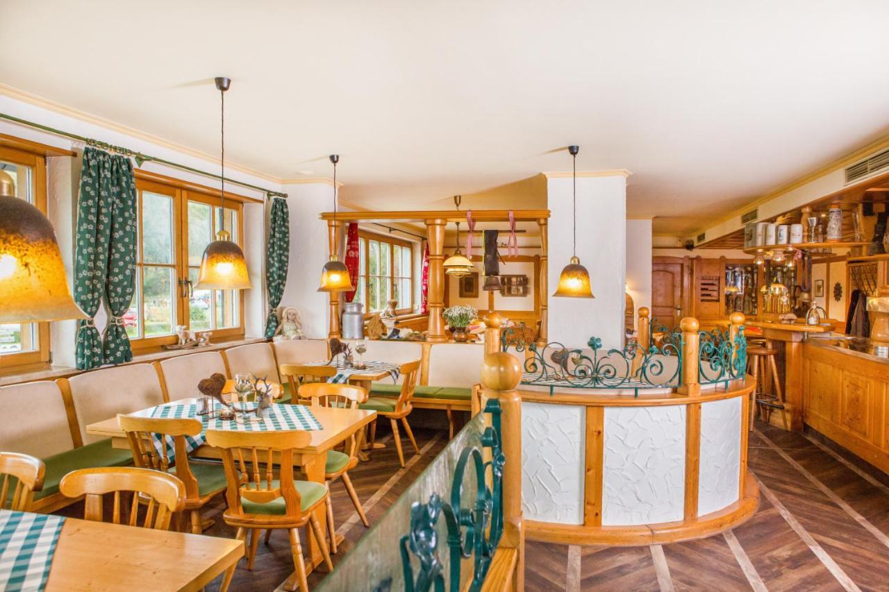 Traditions-Gasthaus Bayrischer Hof Leutkirch im Allgäu المظهر الخارجي الصورة
