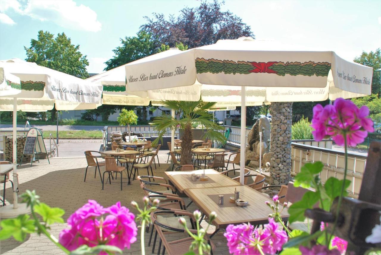 Traditions-Gasthaus Bayrischer Hof Leutkirch im Allgäu المظهر الخارجي الصورة