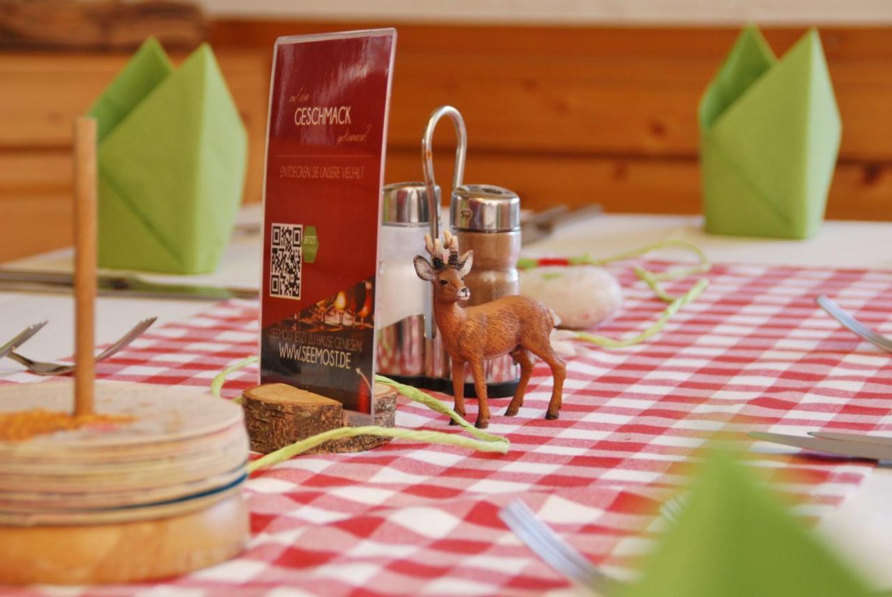 Traditions-Gasthaus Bayrischer Hof Leutkirch im Allgäu المظهر الخارجي الصورة