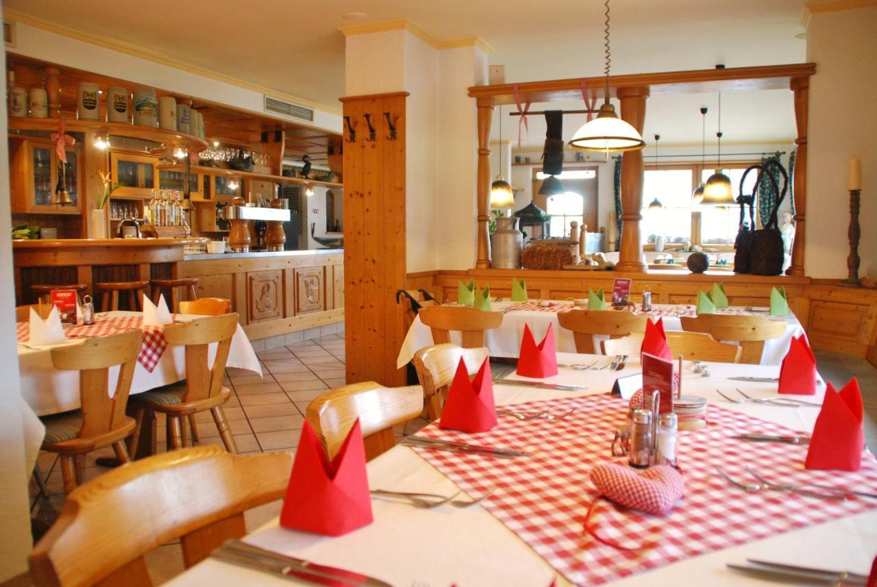 Traditions-Gasthaus Bayrischer Hof Leutkirch im Allgäu المظهر الخارجي الصورة