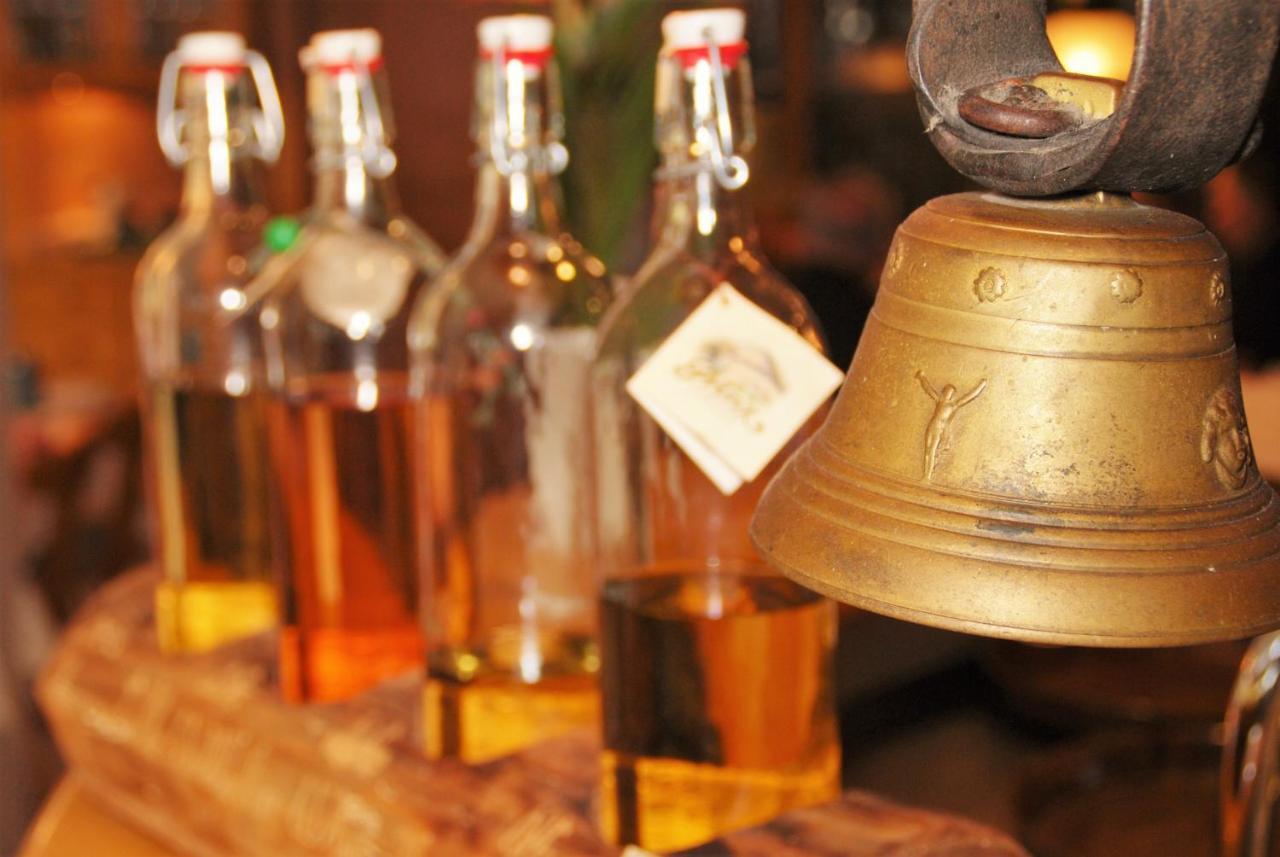 Traditions-Gasthaus Bayrischer Hof Leutkirch im Allgäu المظهر الخارجي الصورة